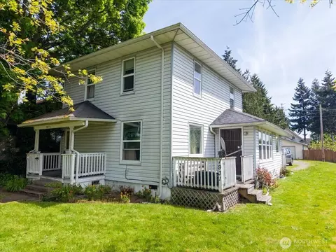 1931 Mcdougall Ave, Everett, WA 98201