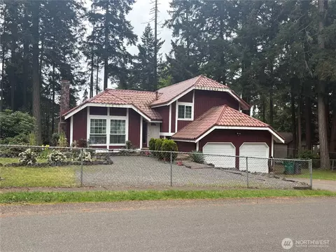 3753 NW Highland Ct, Silverdale, WA 98383