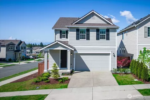 4840 88th Dr NE, Marysville, WA 98270