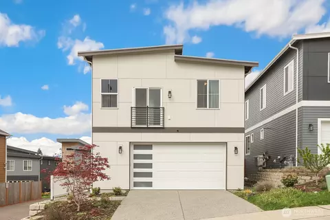 1815 143rd Pl SW, Lynnwood, WA 98087