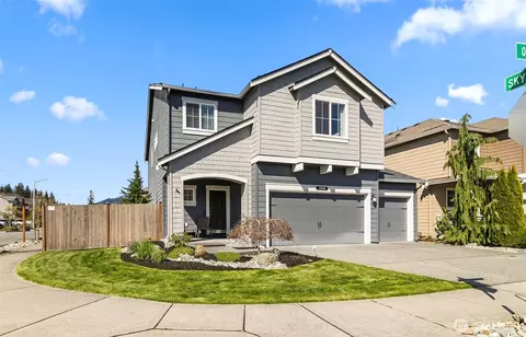 17509 Quartz St, Granite Falls, WA 98252