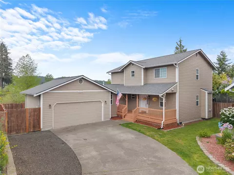 2732 28th Ave SW, Olympia, WA 98512