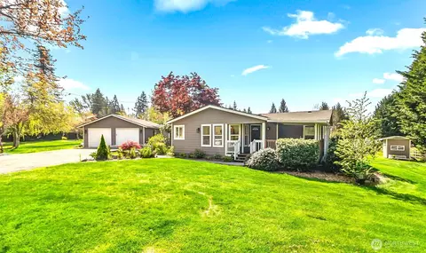 22510 132nd St SE, Monroe, WA 98272