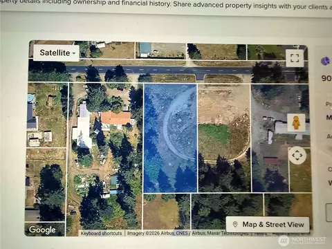 9027 173rd Ave SW, Rochester, WA 98579