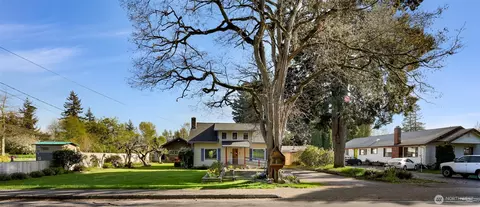 2715 Cedarwood Ave, Bellingham, WA 98225
