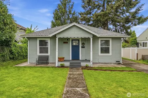2828 Fir St, Longview, WA 98632