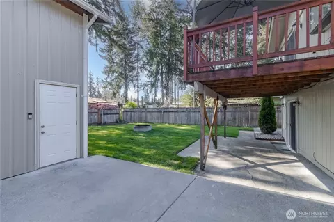 Exterior - 19303 10th Ave E, Spanaway, WA 98387 photo 11 of 11