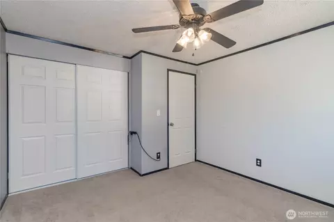 Bedroom - 19303 10th Ave E, Spanaway, WA 98387 photo 2 of 2
