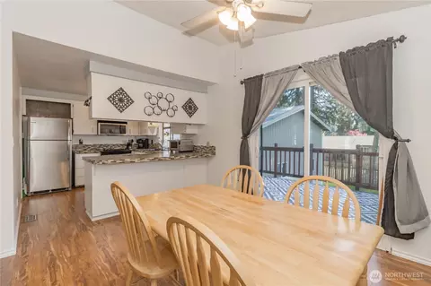 Dining - 19303 10th Ave E, Spanaway, WA 98387 photo 1 of 2