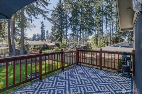 Exterior - 19303 10th Ave E, Spanaway, WA 98387 photo 7 of 11