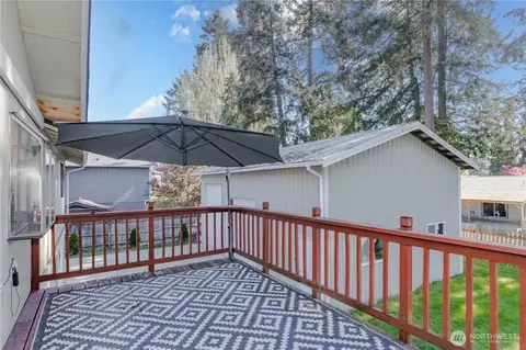 Exterior - 19303 10th Ave E, Spanaway, WA 98387 photo 6 of 11
