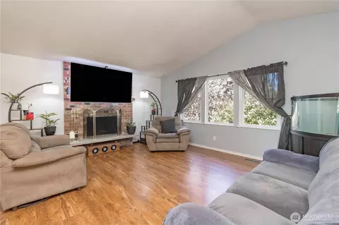 Living - 19303 10th Ave E, Spanaway, WA 98387 photo 2 of 2