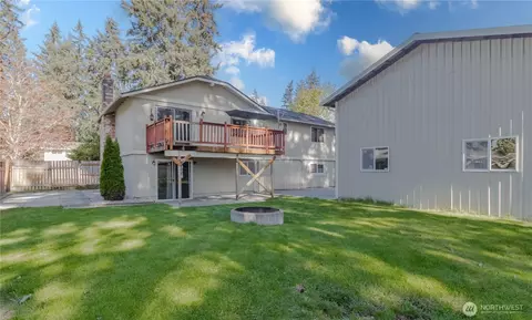 Exterior - 19303 10th Ave E, Spanaway, WA 98387 photo 10 of 11