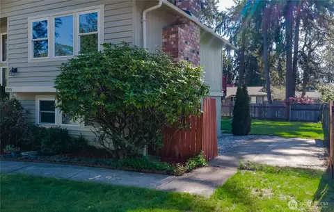 Exterior - 19303 10th Ave E, Spanaway, WA 98387 photo 4 of 11
