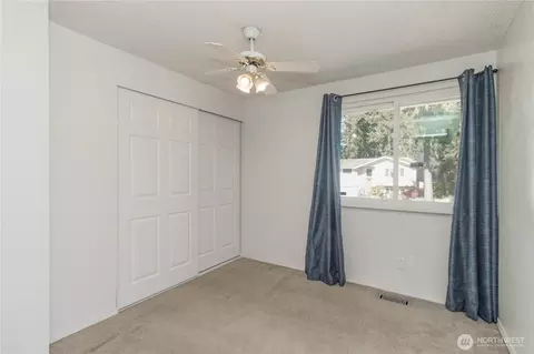Bedroom - 19303 10th Ave E, Spanaway, WA 98387 photo 1 of 2