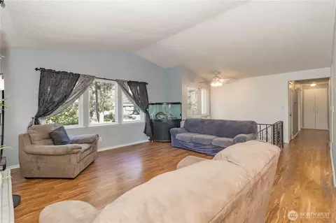 Living - 19303 10th Ave E, Spanaway, WA 98387 photo 1 of 2