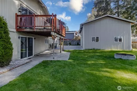 Exterior - 19303 10th Ave E, Spanaway, WA 98387 photo 9 of 11