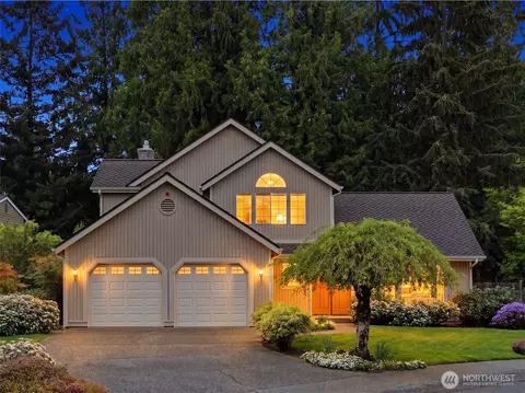 14132 177th Ave NE, Redmond, WA 98052