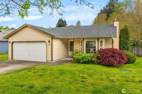 1531 Mapleridge Dr NE, Olympia, WA 98506