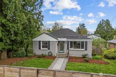 4707 S Brandon St, Seattle, WA 98118