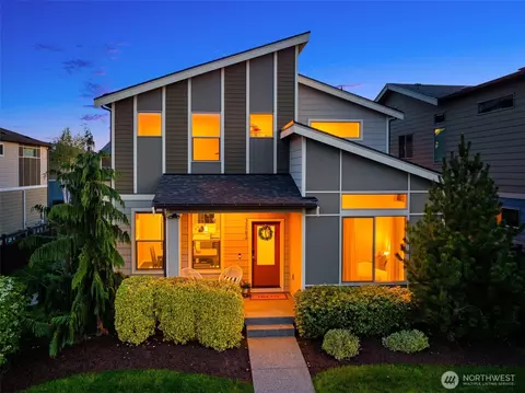 32883 Pine Ave SE, Black Diamond, WA 98010