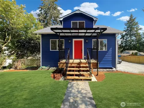 7403 Beverly Blvd, Everett, WA 98203