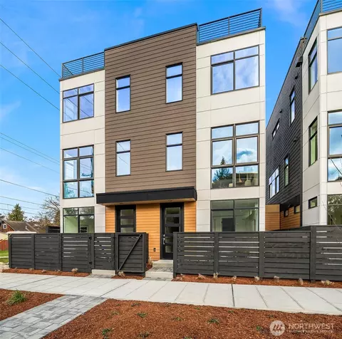 632 N 92nd St, Seattle, WA 98103