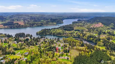 132 Lot 2 Lake Terrace Dr, Mossyrock, WA 98564