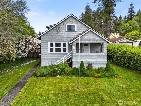 1102 Tecumseh St, Aberdeen, WA 98520