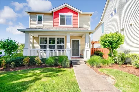 802 62nd St SE, Auburn, WA 98092