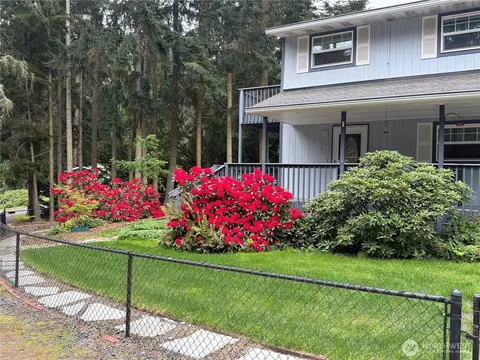 31 Salal Way, Sequim, WA 98382