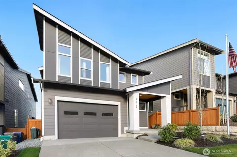 8109 130th Pl SE #59, Snohomish, WA 98296