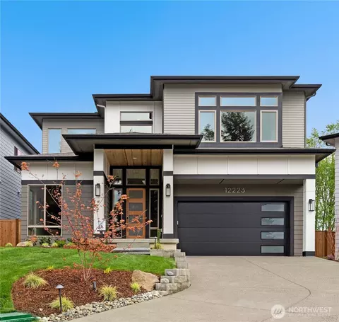 12223 NE 106th St, Kirkland, WA 98033