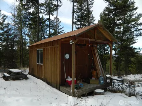 11 Tbd Frosty Creek Rd, Tonasket, WA 98855