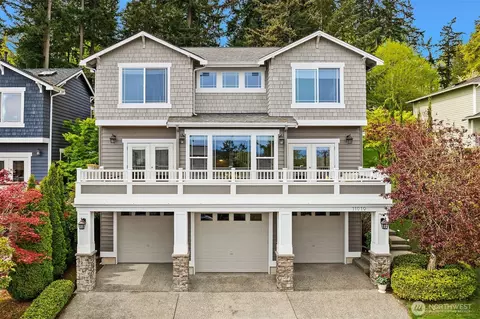 11919 89th Pl NE, Kirkland, WA 98034