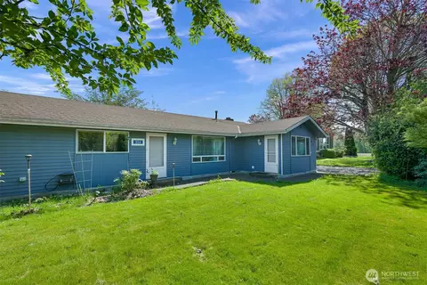 18114 Moores Garden Rd, Mount Vernon, WA 98273