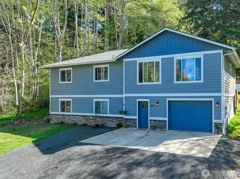 690 N N Smt, Mccleary, WA 98557