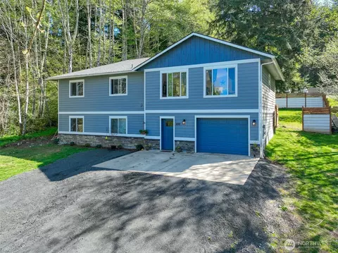 690 N N Smt, Mccleary, WA 98557