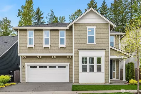 1367 Bandera Ave SE, North Bend, WA 98045