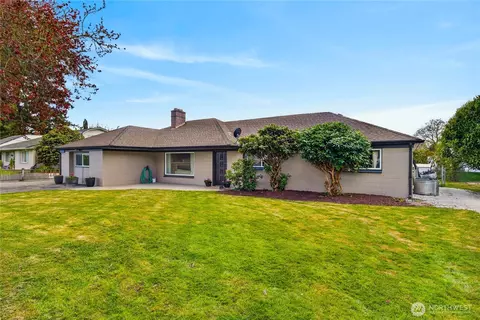 15548 Penn Rd, Mount Vernon, WA 98273