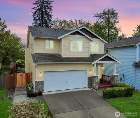 8408 19th St NE, Lake Stevens, WA 98258
