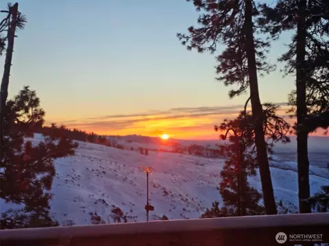 3671 W Sun East Rd, Ellensburg, WA 98926