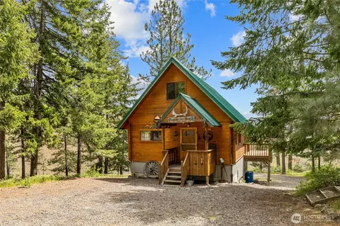 3671 W Sun East Rd, Ellensburg, WA 98926