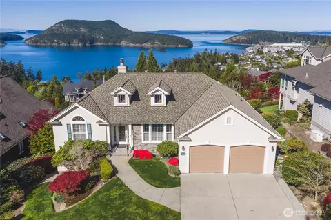 4116 Marine Heights Way, Anacortes, WA 98221