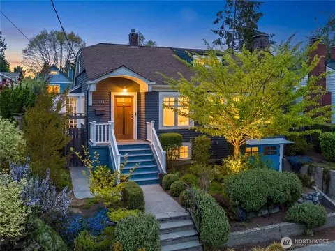614 NW 74th St, Seattle, WA 98117