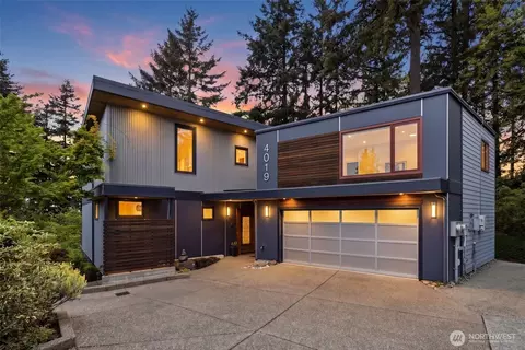 4019 131st Pl SE, Bellevue, WA 98006