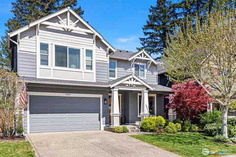4196 Novak Dr SW, Port Orchard, WA 98367