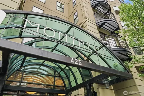 425 Vine St # 708, Seattle, WA 98121