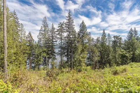 155 Tog Rd, Brinnon, WA 98320
