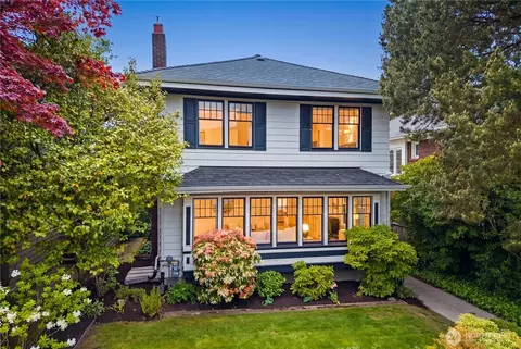 5265 16th Ave NE, Seattle, WA 98105